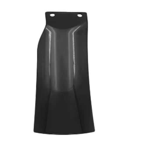 Garde-boue arrière de moto pour YZ250F YZ450F et YZ65, noir résistant