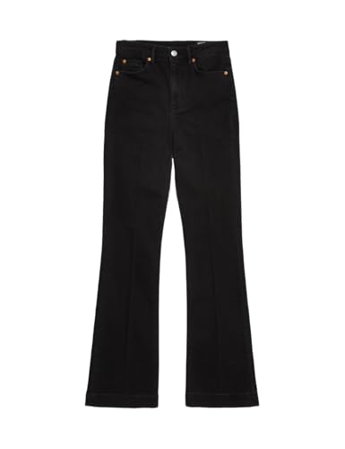 Image of Marks & Spencer Women's Loose Fit Jeans