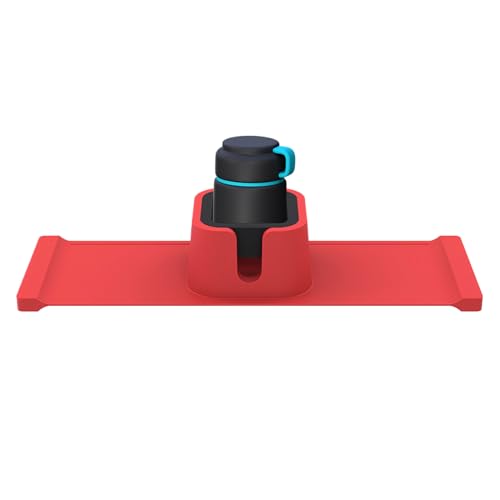 Soporte para vasos de sofá de silicona con organizador de mandos y portátil