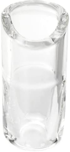 The Rock Slide Moulded Glass Slide - Small