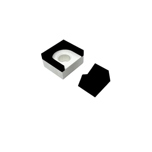 Image of MagAttach Ratchet Organizer Kit (3 /8 inch, White /Black)