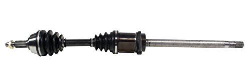 Gsp NCV53925 Cv Axle Shaft Assembly cover