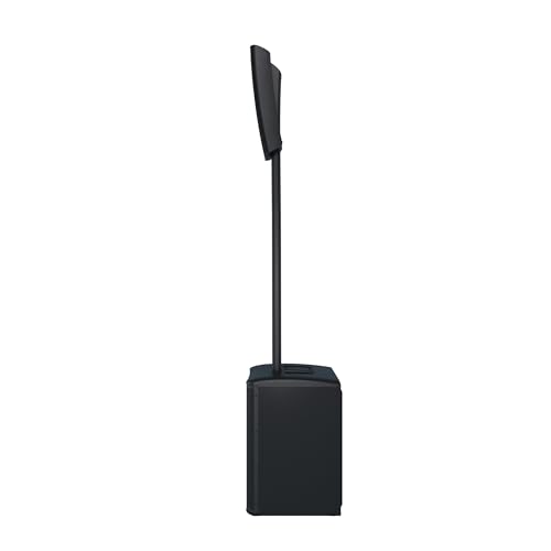 QSC audio system professional
