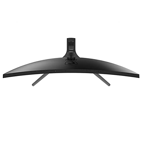 Image of msi G241VC, 24 inch Gaming Monitor, 1920 x 1080 (FHD), VA, 75Hz, FreeSync, VGA Port HDMI, Tilt