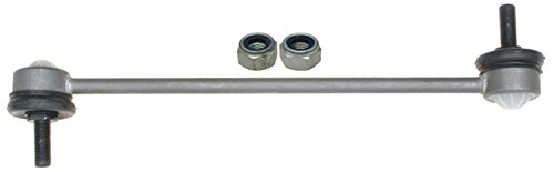ACDelco Advantage 46G0349A Front Suspension Stabilizer Bar Link Kit with Hardware