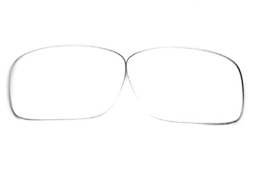 Image of Galaxy Replacement Lenses For Ray-Ban RB4165 Justin Brown Gradient Color Polarized (54mm Not 51mm)