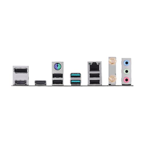 Image of ASUS PRIME B760M-A AX D4 Intel B760 (LGA 1700)(13th and 12th Gen)mATX motherboard,PCIe 4.0,2xM.2 slots,2.5Gb LAN,Wi-Fi 6,DisplayPort, Dual HDMI,rear USB 3.2 Gen 2,front USB 3.2 Gen 1 Type-C, Aura Sync