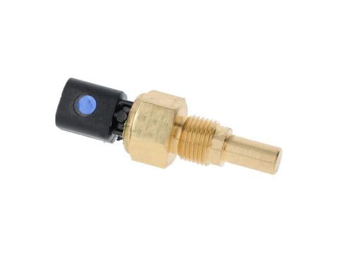 Aftermarket Temperature Sensor 333/K3082 Fit Intended for Excavator JS200 JS205 JS210 JS215 JS220 JS225 JS270 JS300 JS350