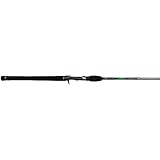 Dobyns Rods Fury Series FR 734C Heavy Power Fast Action Casting Rod, 7'3