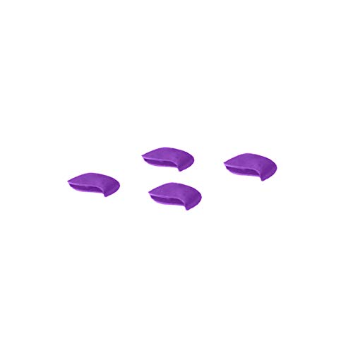 Image of Polarized Replacement Rubber Kits for Oakley Half Jacket XLJ