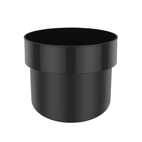 Cache antivol double couche pot de fleurs secret avec boîte à clé - 2