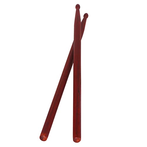 Baquetas de Madera para Percusión 1 Par miniatura 6