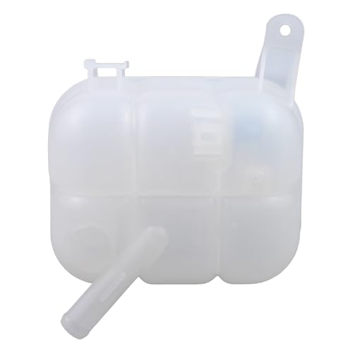 Roneeson Radiator Reservoir Tank with Cap for Cadillac CT6 2016-2020 by Roneeson - Image 5