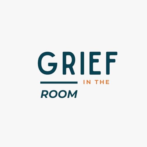 Episode 9 - Moral Injury In Grief