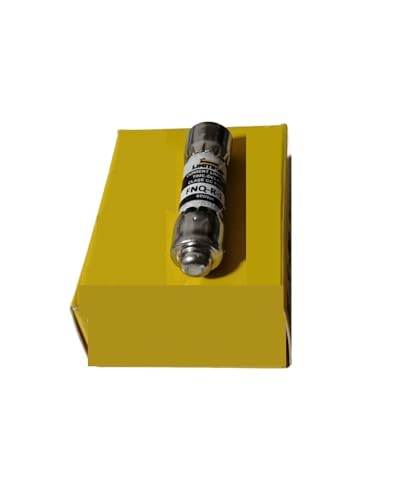 Fusible FNQ-R-1-2 évite les coupures de courant de vos circuits de commande - 2