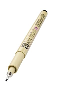 Amazon.com : SAKXSDK0849 Micron Pen,Waterproof/Fade