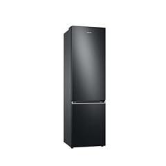 Kühlschrank schwarz