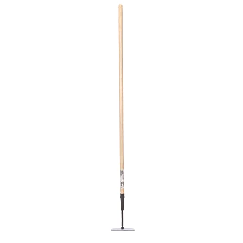 Azada Radius Premium mango largo de madera miniatura 5