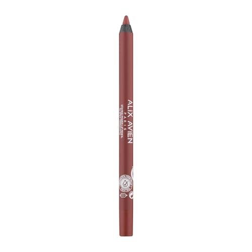 Staying Power Lip Pencil 54 Spicy Terracotta, Suya Dayanıklı Uzun Süre Kalıcı Yumuşak Dudak Kalemi