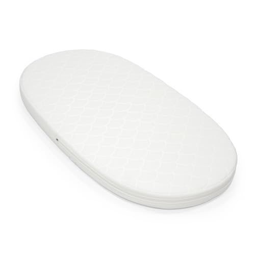 Stokke Sleepi V3 Bed Mattress Air - Firm & Breathable for