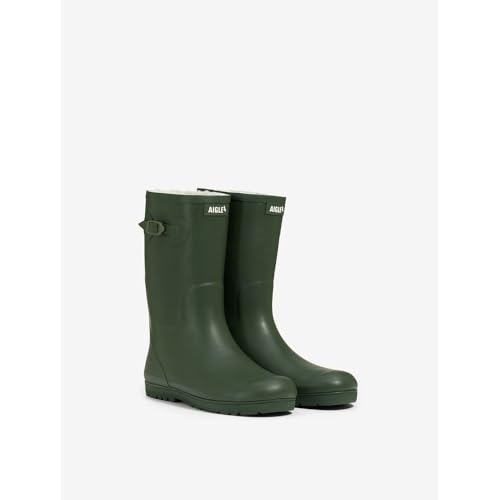 WOODY-POP FUR 2, Gummistiefel,