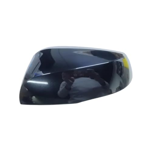 Coque miroir de porte noir gauche pour Toyota RAV4 2020 2021 2022