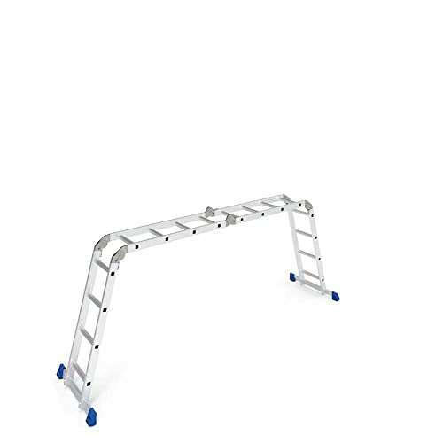 Mor - Escada Multifuncional 4X4 16 Degraus