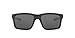 Produktbild OAKLEY OO9264 57 926401 Oakley OO9264 57 926401 Rechteckig Sonnenbrille 57, Schwarz