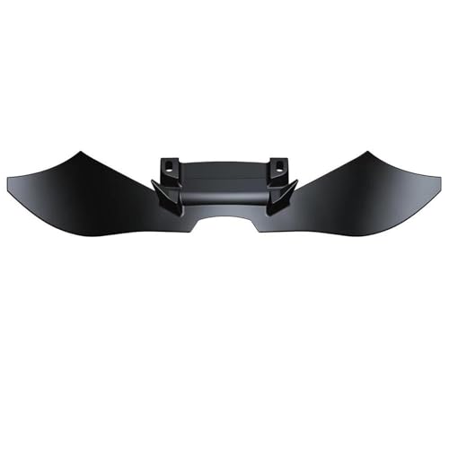 Aileron de moto pour R7 déflecteur aérodynamique avant
