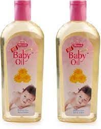HOMOEOCART Wheezal Baby Oil 200Ml Pack Of 2-image-27