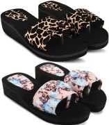 Stylish flat heel slipper for Women (3-combo covng peach chita covng pi_PT)-picture-22
