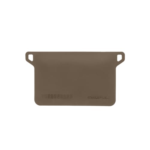 Image of Magpul DAKA Waterproof Window Pouch Zippered Tactical Range Tool and Gear Bag