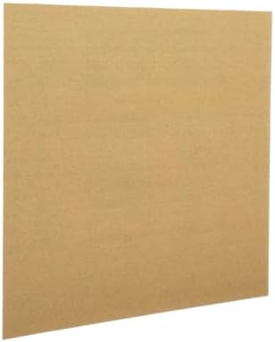 3M Aluminum Oxide Sandpaper, 5 Sheets, Assorted Grit 100-150-220, 9-in x 11-in, Multi-Purpose Abrasive Sanding Paper, for General Purpose Sanding On Paint, Wood and Metal (9005NA), 2-Pack — view 7