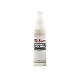 Contenido: 1 Wilson Spray para balón de fútbol americano, Color: Transparente, WTF992802