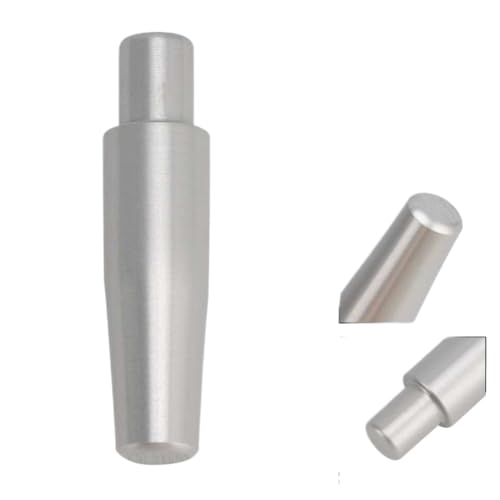 Outil d'arbre 398-00-764 en aluminium pour démonter le joint de balle Fox Dpx2 sans rayure