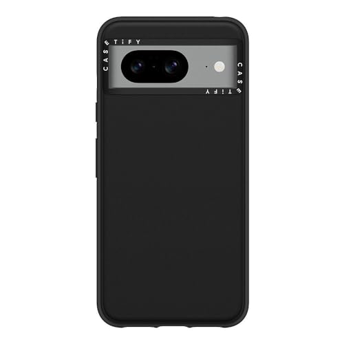 【色:MatteBlack_サイズ:Pixel7Pro】CASETiFY インパ 色:MatteBlack_サイズ:Pixel7Pro】CASETiFY インパ 色
