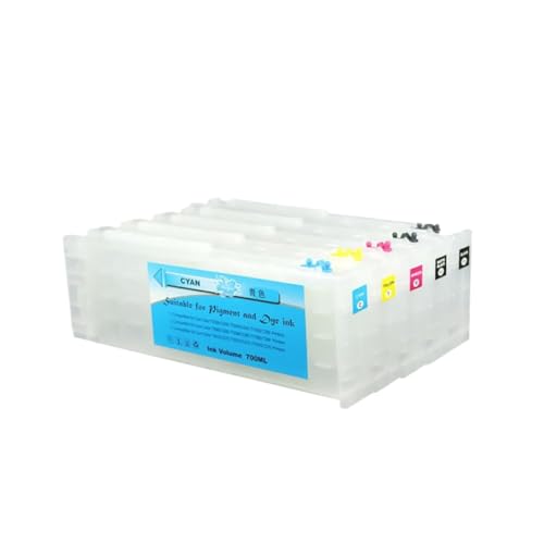 Cartouche rechargeable pour imprimante SureColor T3000 T5000
