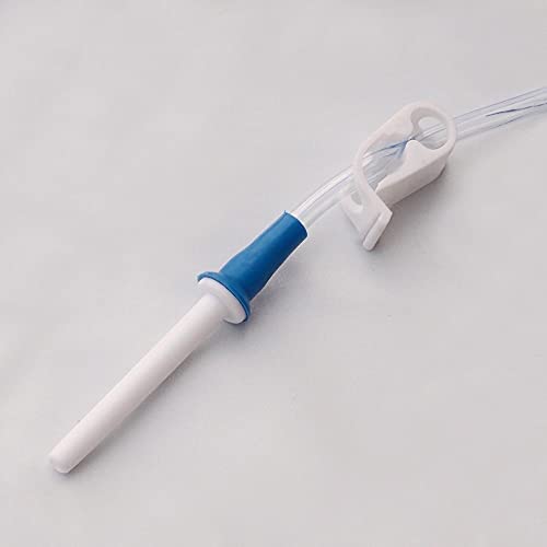 Movnflo Super Economical Enema Bag Kit (2 Quart) - Bpa And Latex Free - Foldable And Compact - Travel Compatible (1 Piece) #TOP3