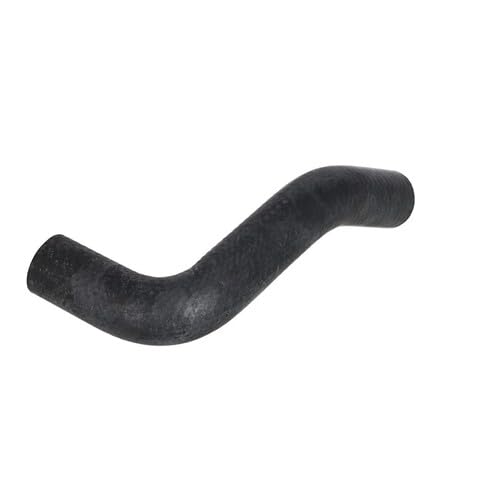 All States Ag Parts Radiator Hose - Upper Ford 1910 SBA310160480