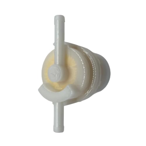 Filtre à Carburant pour Moteur Hors-Bord Naviguez en Toute Sécurité sans Panne d'Essence