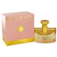 Bvlgari Rose Essentielle by Bulgari Womens Eau De Parfum Spray 3 4 oz