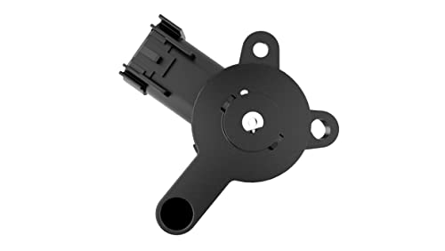 Sensor Pedal de Freno Mopar 68361455AB miniatura 2
