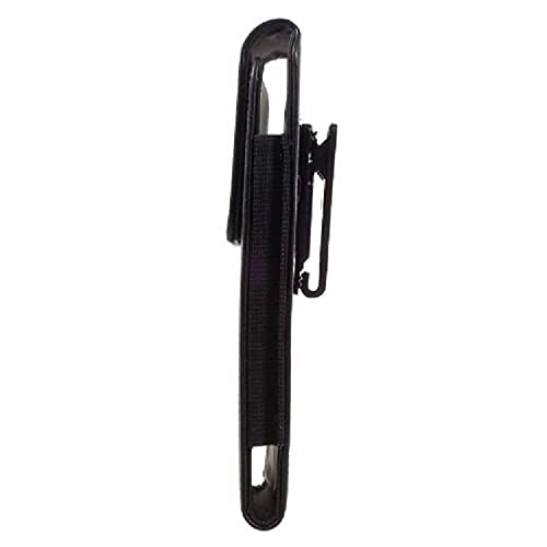 Étui holster magnétique avec clip ceinture 360 pour Nokia XR20 - 7