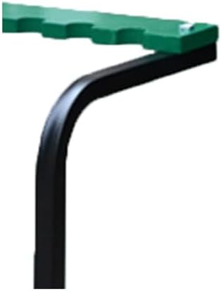 Heavy Duty Keyboard Stand with Universal Wheel Bracket for Easy Mobility - Professional H Brace for Musicians, Suitable for Electric Pianos, 120x40x71cm