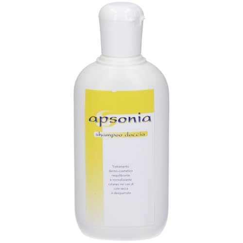 APSONIA Sh-Doccia 250ml