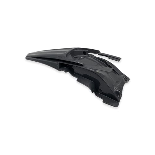 Carenado motocicleta Sherco SE SEF 17-23 reemplace plasticos rotos 6