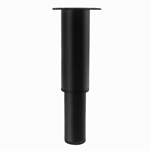 Patas ajustables para muebles de diseño estable y duradero, kit de 2 piezas 4