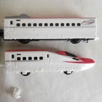 プラレール アドバンス E6系新幹線こまち IRコントロールセット  美品 915h55ahJLL._AC_SY200_QL15_.jpg