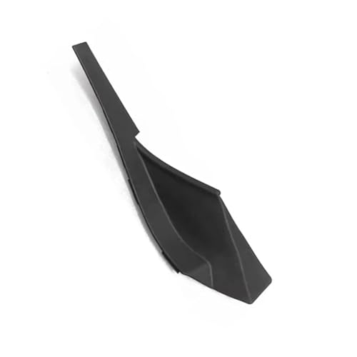 Panneau d'angle d'essuie-glace pour Nissan NV200 2010-2018 côté gauche et droit