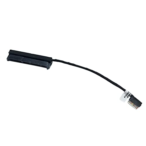 Gintai SATA HDD Hard Drive Cable for Lenovo Thinkbook 14 G2 ITL, 14 G2 ARE, 14 G3 ACL, 14 G3 ITL, 15 G2 ITL, 15 G2 ARE - Image 2